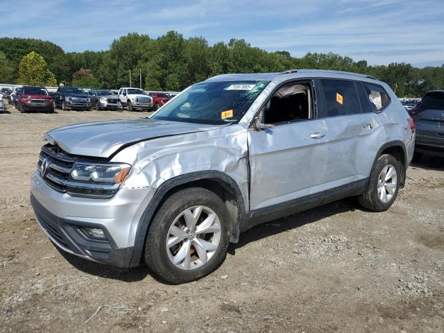 2018 VOLKSWAGEN ATLAS SE, 
