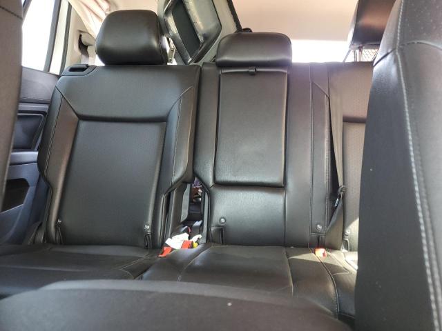 1V2CR2CAXJC511975 - 2018 VOLKSWAGEN ATLAS SE Plata foto 10