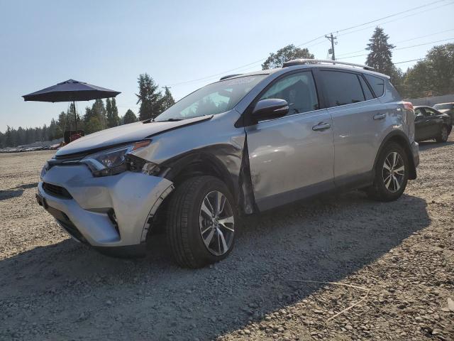 2017 TOYOTA RAV4 XLE, 