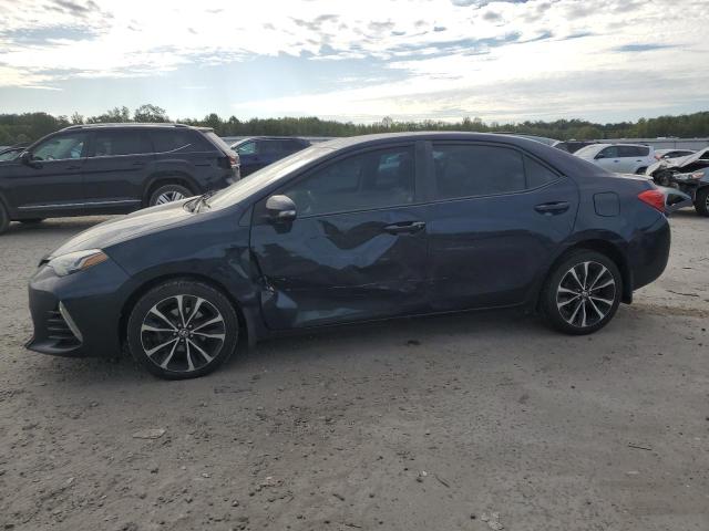 2017 TOYOTA COROLLA L, 