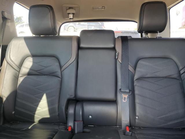 5N1DR3DJ8RC236866 - 2024 NISSAN PATHFINDER PLATINUM Qəhvəyi foto 10