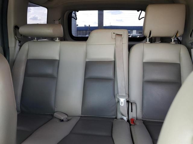 1FMEU73E66UA73347 - 2006 FORD EXPLORER XLT Gümüş foto 10