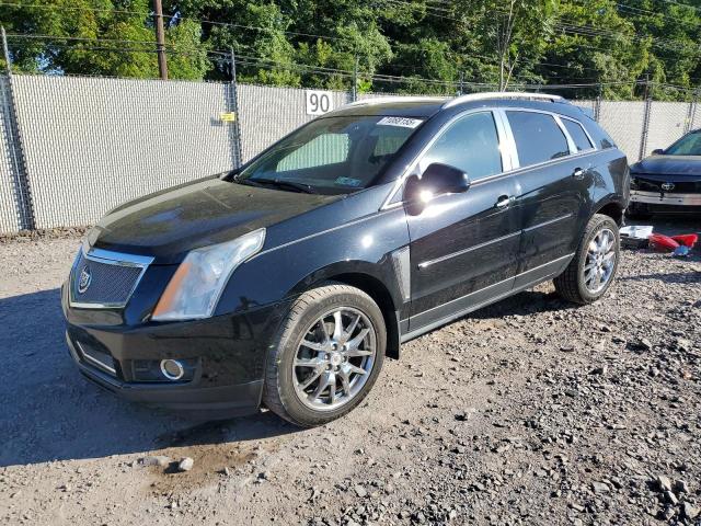 2013 CADILLAC SRX PERFORMANCE COLLECTION, 