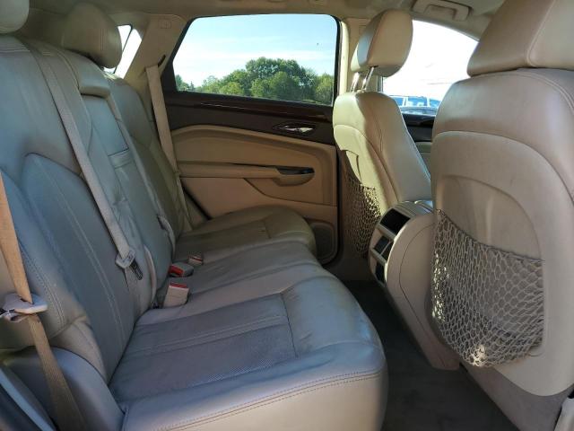 3GYFNDE33DS529277 - 2013 CADILLAC SRX PERFORMANCE COLLECTION BLACK photo 11