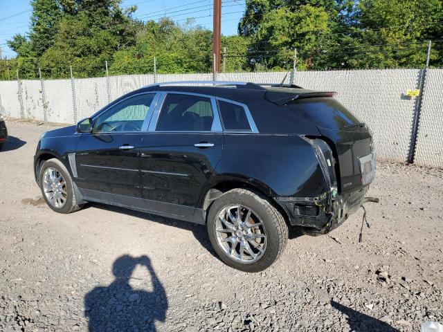 3GYFNDE33DS529277 - 2013 CADILLAC SRX PERFORMANCE COLLECTION BLACK photo 2