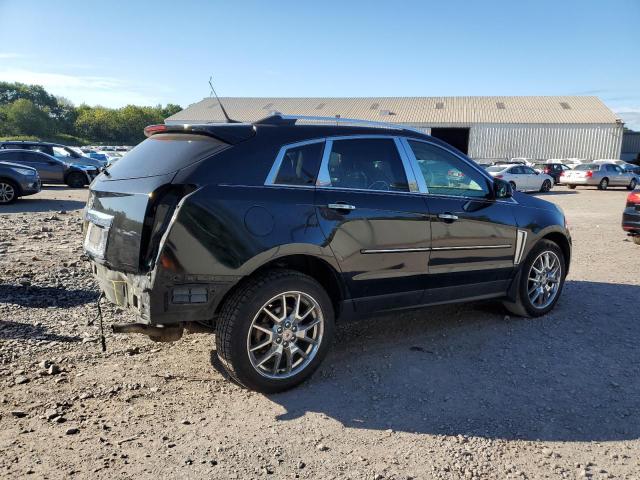 3GYFNDE33DS529277 - 2013 CADILLAC SRX PERFORMANCE COLLECTION BLACK photo 3