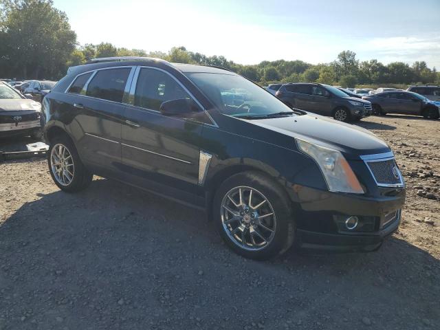 3GYFNDE33DS529277 - 2013 CADILLAC SRX PERFORMANCE COLLECTION BLACK photo 4