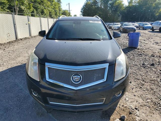 3GYFNDE33DS529277 - 2013 CADILLAC SRX PERFORMANCE COLLECTION BLACK photo 5