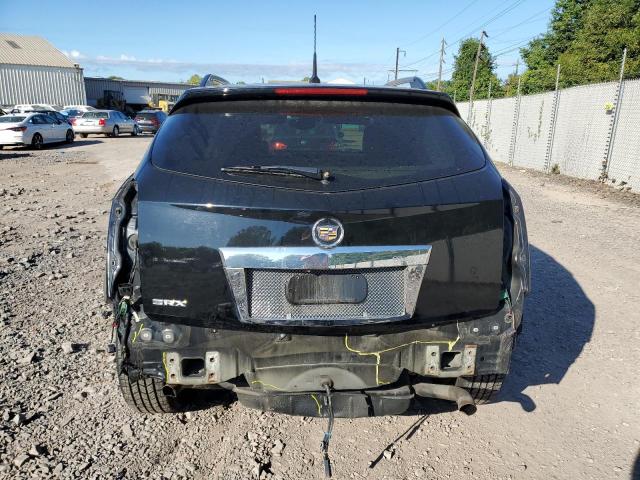 3GYFNDE33DS529277 - 2013 CADILLAC SRX PERFORMANCE COLLECTION BLACK photo 6