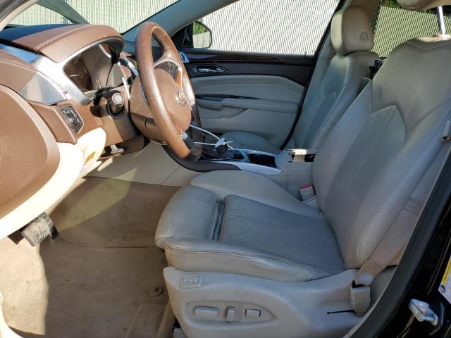 3GYFNDE33DS529277 - 2013 CADILLAC SRX PERFORMANCE COLLECTION BLACK photo 7