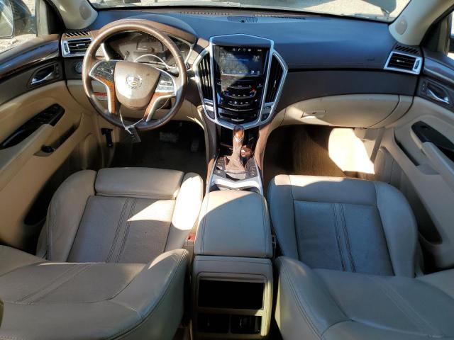 3GYFNDE33DS529277 - 2013 CADILLAC SRX PERFORMANCE COLLECTION BLACK photo 8