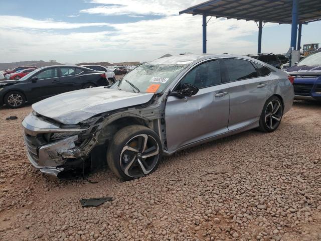 2022 HONDA ACCORD SPORT, 