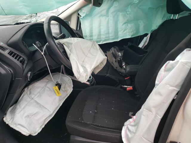 MAJ3S2GEXLC330502 - 2020 FORD ECOSPORT SE WHITE photo 7