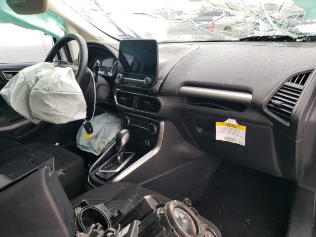 MAJ3S2GEXLC330502 - 2020 FORD ECOSPORT SE WHITE photo 8