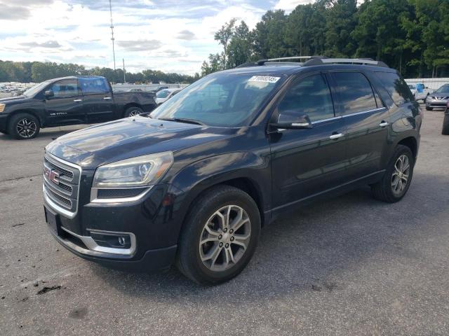 2014 GMC ACADIA SLT-1, 