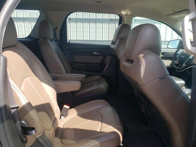 1GKKRRKD5EJ221277 - 2014 GMC ACADIA SLT-1 შავი ფოტო 11