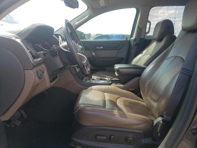 1GKKRRKD5EJ221277 - 2014 GMC ACADIA SLT-1 შავი ფოტო 7