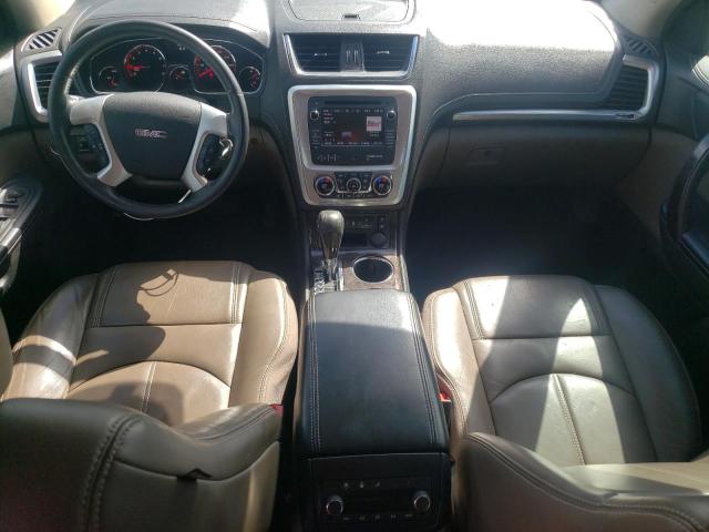 1GKKRRKD5EJ221277 - 2014 GMC ACADIA SLT-1 შავი ფოტო 8