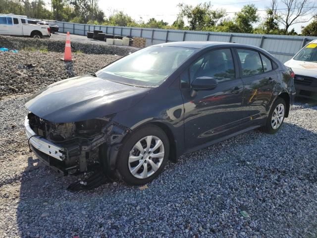 2025 TOYOTA COROLLA LE, 