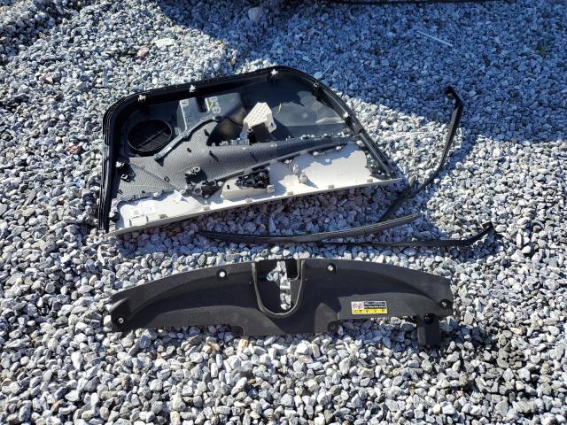 5YFB4MDE0SP255492 - 2025 TOYOTA COROLLA LE GRAY photo 12