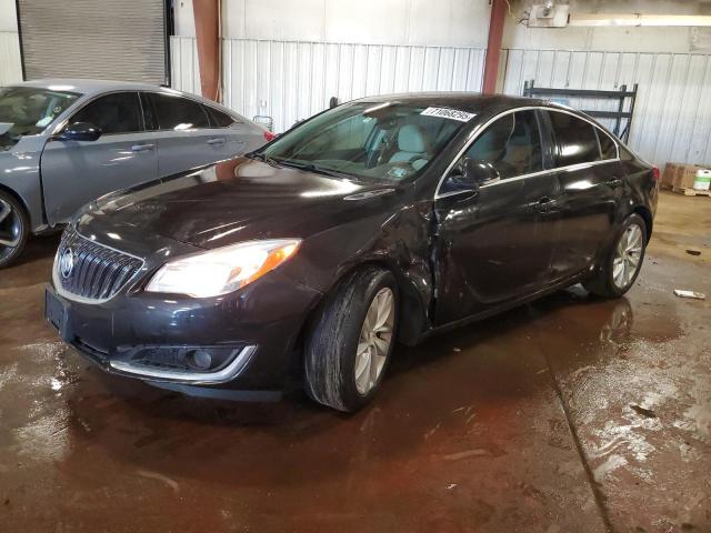 2015 BUICK REGAL PREMIUM, 