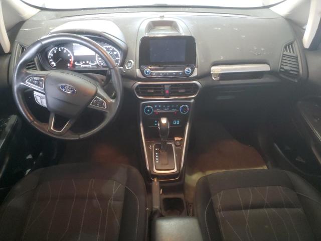 MAJ6P1UL0JC242874 - 2018 FORD ECOSPORT SE გრაფიტი ფოტო 8