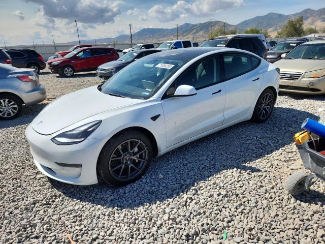 2022 TESLA MODEL 3, 
