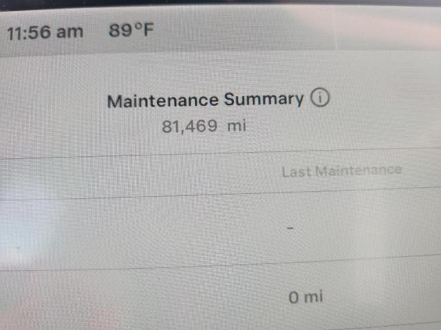 5YJ3E1EB5NF194807 - 2022 TESLA MODEL 3 WHITE photo 9