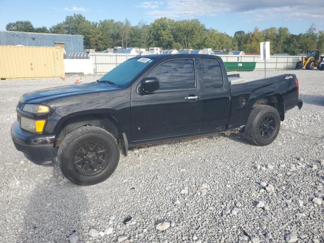 2009 CHEVROLET COLORADO, 