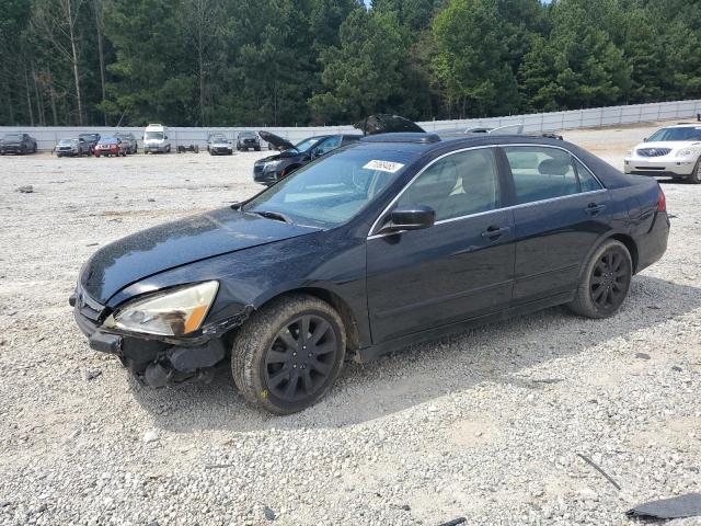 2007 HONDA ACCORD EX, 
