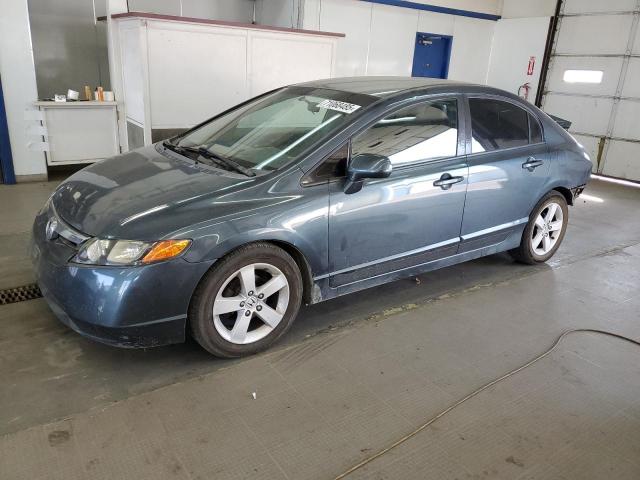2008 HONDA CIVIC LX, 