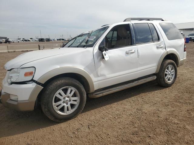 2010 FORD EXPLORER EDDIE BAUER, 