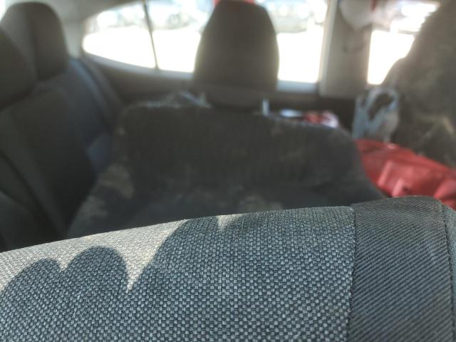 4T1DAACK5SU040583 - 2025 TOYOTA CAMRY XSE RED photo 10