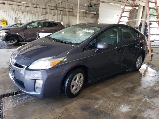 2011 TOYOTA PRIUS, 