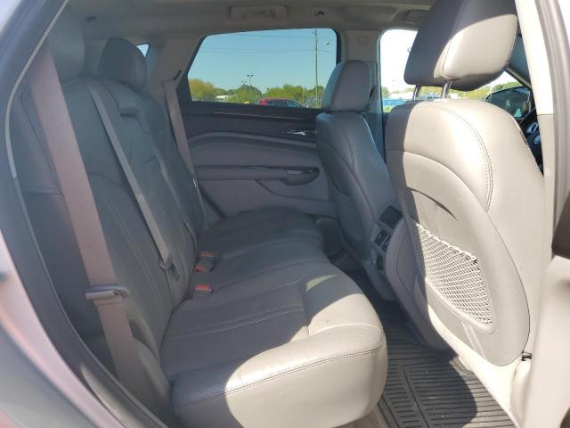 3GYFNEE30CS577047 - 2012 CADILLAC SRX PERFORMANCE COLLECTION Srebrny zdjęcie 11