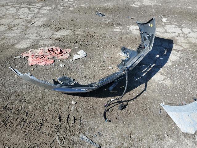 3GYFNEE30CS577047 - 2012 CADILLAC SRX PERFORMANCE COLLECTION Srebrny zdjęcie 13