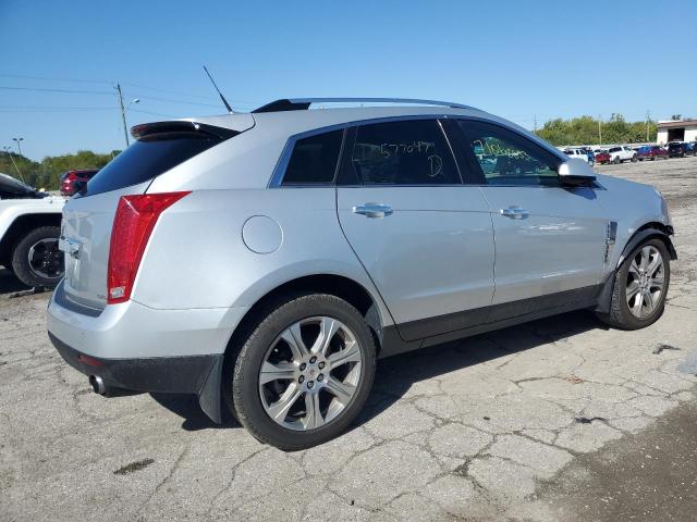 3GYFNEE30CS577047 - 2012 CADILLAC SRX PERFORMANCE COLLECTION Srebrny zdjęcie 3