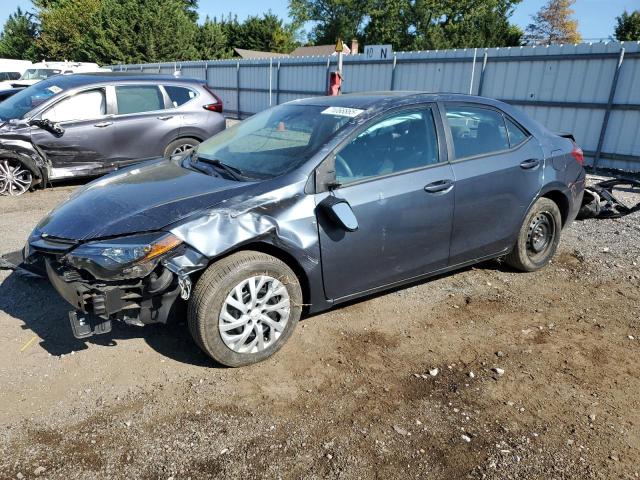 2019 TOYOTA COROLLA L, 