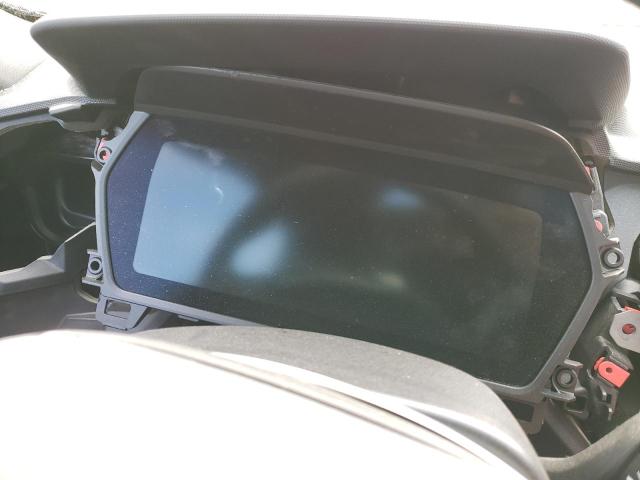 WBA73AK08M7H39672 - 2021 BMW 228XI Czarny zdjęcie 9