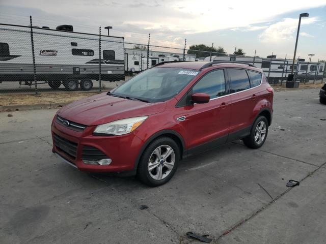 2016 FORD ESCAPE SE, 
