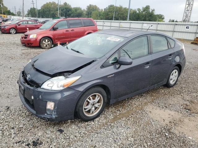 2010 TOYOTA PRIUS, 