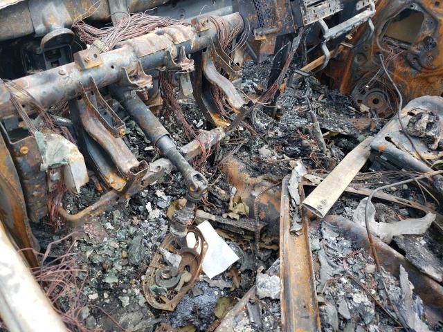 5N1AR18W97C632623 - 2007 NISSAN PATHFINDER LE დამწვარი ფოტო 16