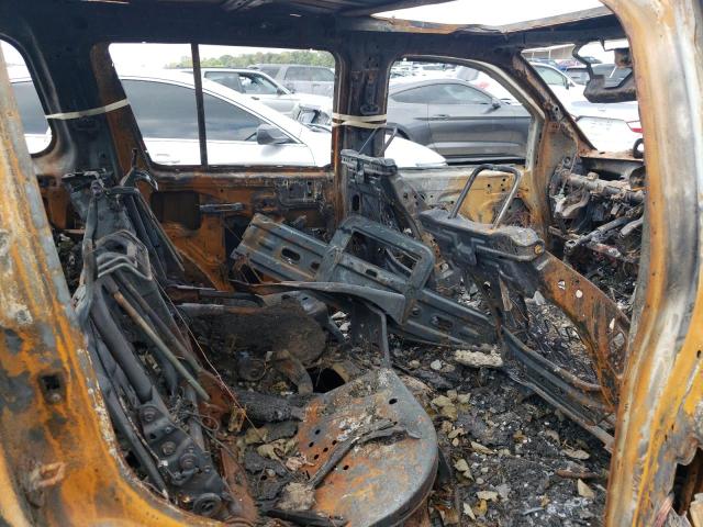 5N1AR18W97C632623 - 2007 NISSAN PATHFINDER LE დამწვარი ფოტო 22