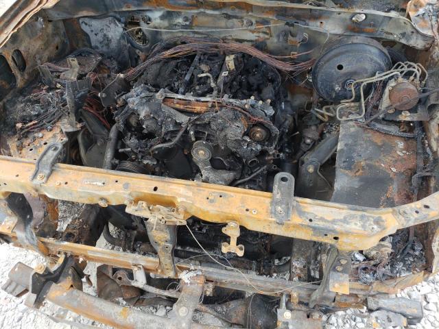 5N1AR18W97C632623 - 2007 NISSAN PATHFINDER LE დამწვარი ფოტო 23