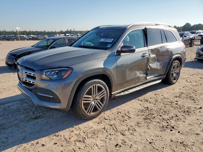 2023 MERCEDES-BENZ GLS 450 4MATIC, 