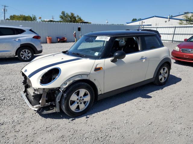 2015 MINI COOPER, 