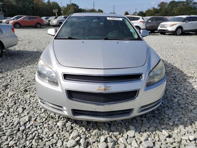 1G1ZC5EUXBF388743 - 2011 CHEVROLET MALIBU 1LT 银色 照片 5