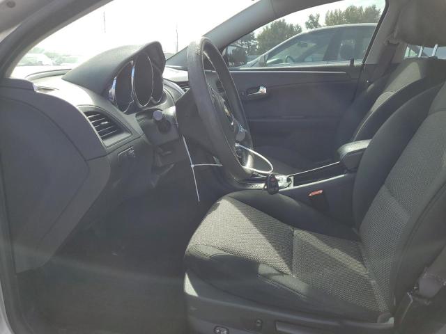 1G1ZC5EUXBF388743 - 2011 CHEVROLET MALIBU 1LT 银色 照片 7