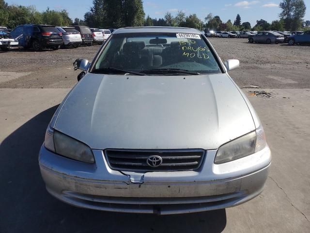 JT2BG22K3Y0510863 - 2000 TOYOTA CAMRY CE BEIGE photo 10