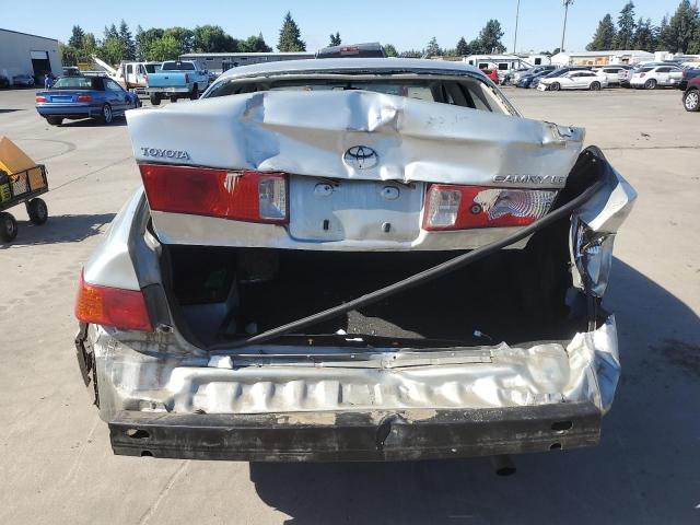 JT2BG22K3Y0510863 - 2000 TOYOTA CAMRY CE BEIGE photo 12